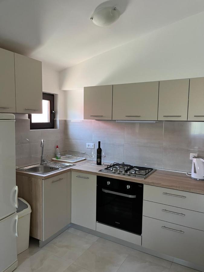 Apartmani Sekana Стариград-Пакленица Екстериор снимка