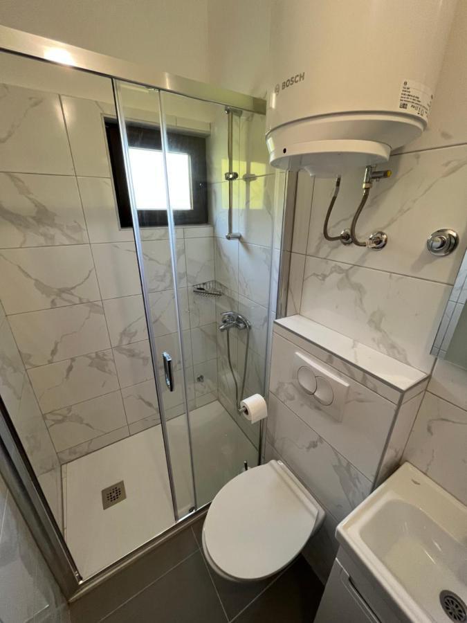 Apartmani Sekana Стариград-Пакленица Екстериор снимка