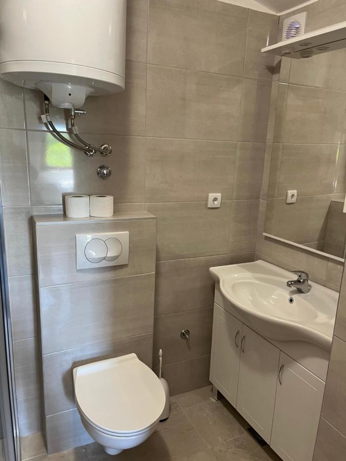 Apartmani Sekana Стариград-Пакленица Екстериор снимка