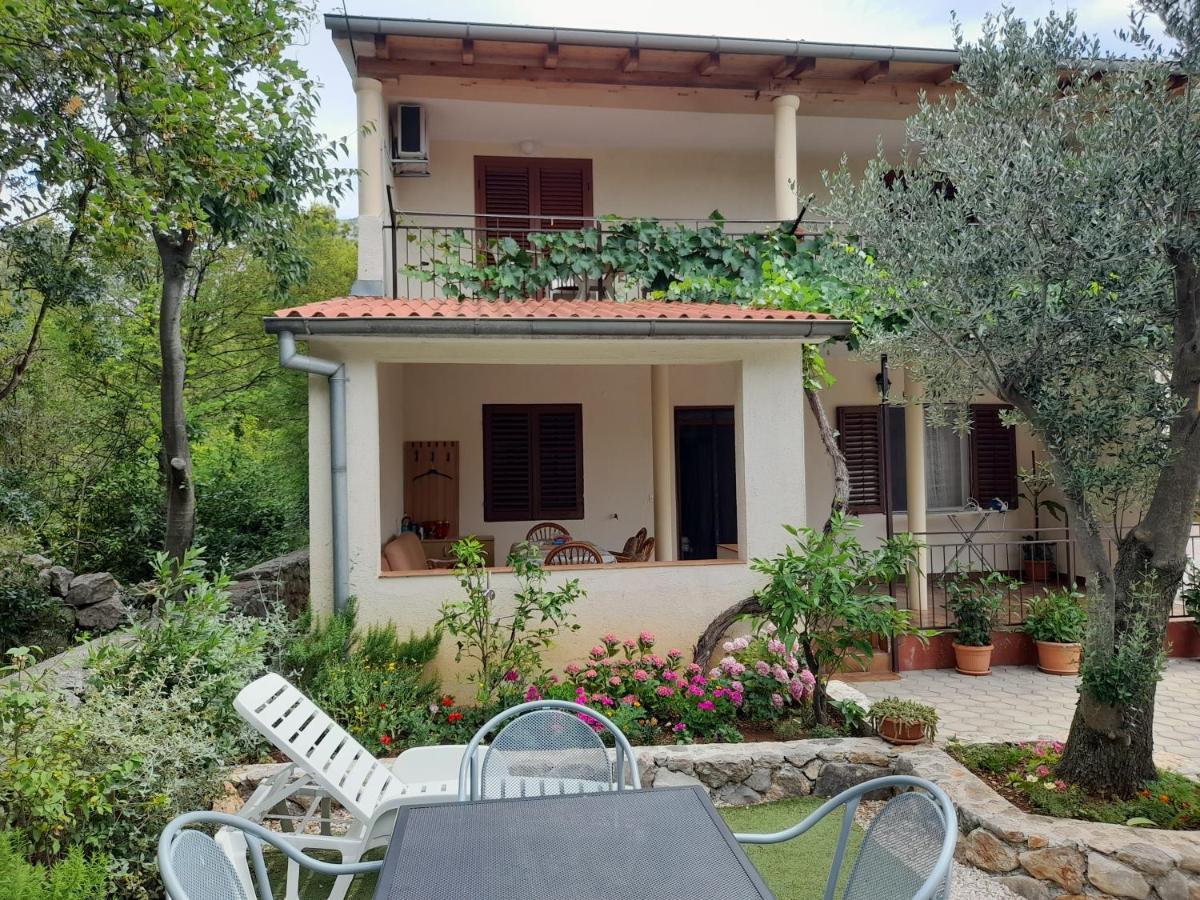 Apartmani Sekana Стариград-Пакленица Екстериор снимка