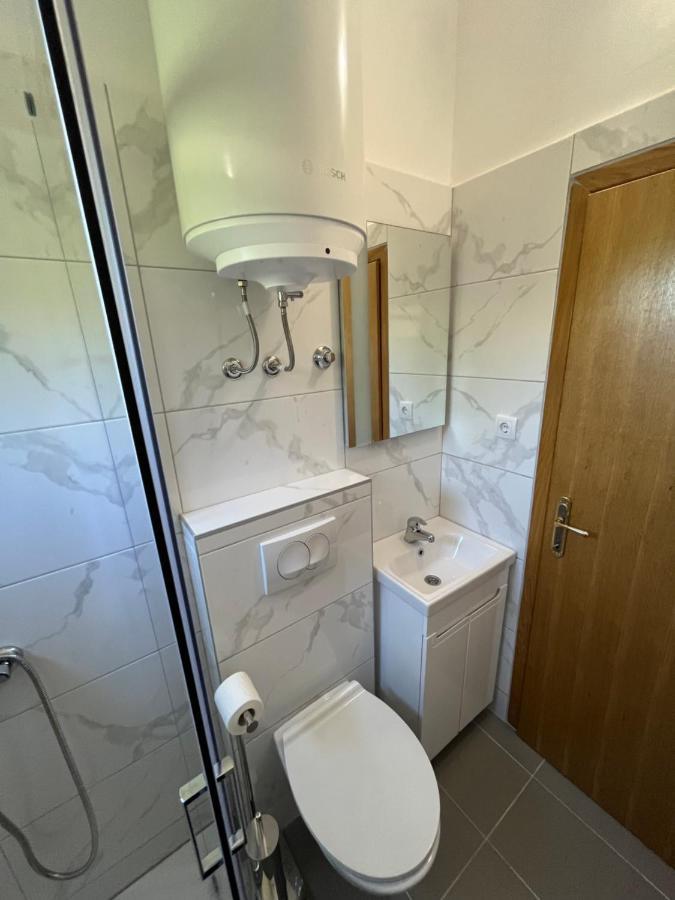 Apartmani Sekana Стариград-Пакленица Екстериор снимка