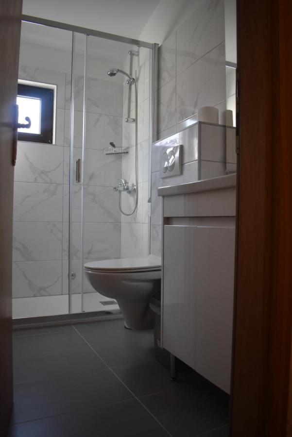 Apartmani Sekana Стариград-Пакленица Екстериор снимка