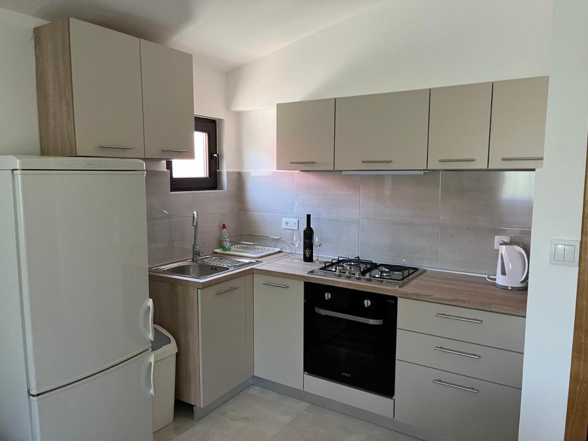 Apartmani Sekana Стариград-Пакленица Екстериор снимка