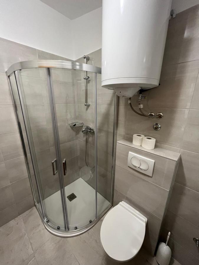 Apartmani Sekana Стариград-Пакленица Екстериор снимка
